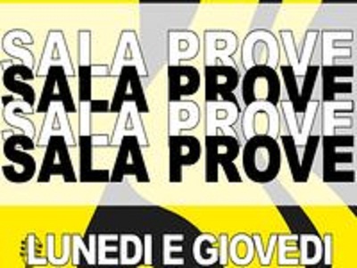 sala prove