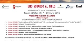 uno sguardo dal cielo 1