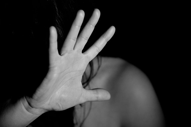 violenza maschile contro le donne