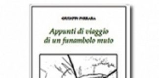 ‘Appunti di viaggio’ in poesia di Giuseppe Ferrara 14 novembre giuseppe ferrari