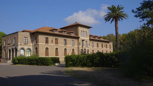 18. Rosignano-Solvay