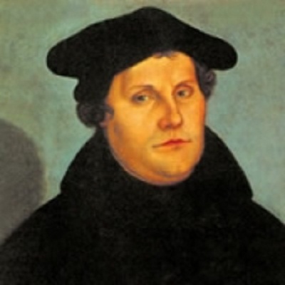 22 novembre lutero