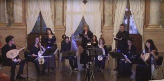 ‘Festival Grandezze & Meraviglie’, concerto dell’Ensamble di musica medievale di Milano 4 novembre