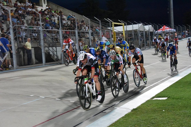 6 Giorni 2017 - azione