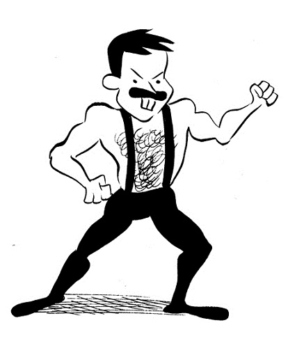 7