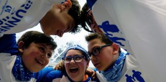 Ad un passo dallorizzonte di Fabio fasulo