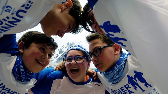 Ad un passo dallorizzonte di Fabio fasulo