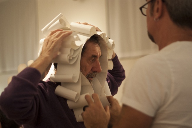 Alessandro Tagliati e l'improvvisazione