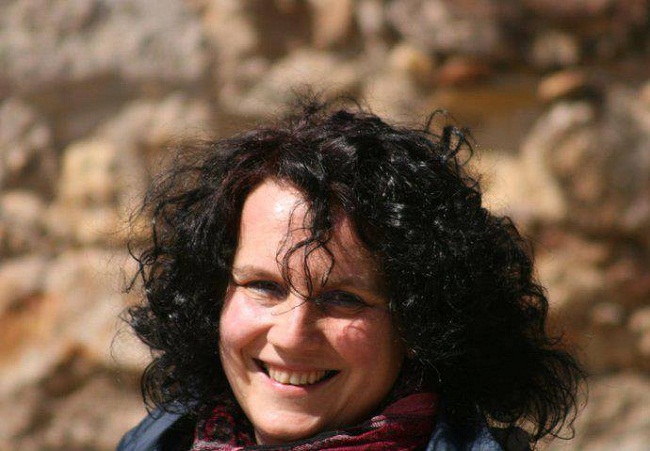Augusta Calzolari