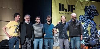 19 novembre: concerto progetto didattico Bologna Jazz Festival 2017 BJF2017 premio Massimo Mutti (di GIorgio Bianchi) (8)