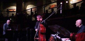6 novembre: Barry Harris a Bologna per Bologna Jazz Festival 2017 Barry Harris trio (di Gian Franco Grilli)