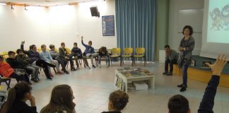 Riccione: al via il progetto Leggere in biblioteca Battarra_Leggere_in_biblioteca_1