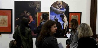 Musei: in forte crescita anche a Rimini il numero di visitatori Biennale del Disegno_RIC8711