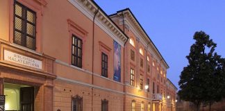 Sabato 12 dicembre primo appuntamento con “Poesia dai Manoscritti” Biblioteca Malatestiana