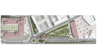 Sancito l’accordo di programma tra Amministrazione, Alma Mater e Miur per il completamento a Cesena del nuovo Campus Universitario Campus Cesena