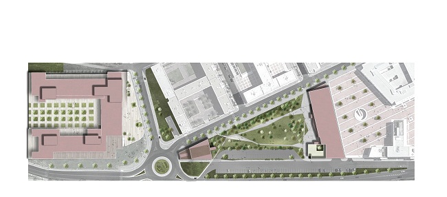Campus Cesena