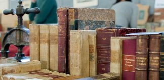 Al via C’era una volta il Libro: nella città dei Tre Papi anche una mostra che fa rivivere l’Index Librorum Prohibitorum C'era una volta il libro 4