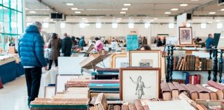 C’era una volta… il Libro: la quarta edizione sabato 18 e domenica 19 novembre a Cesena Fiera C'era una volta il libro III ed.