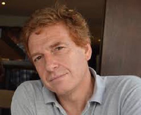 Claudio Bartocci