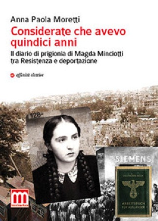 Considerate che avevo quindici anni