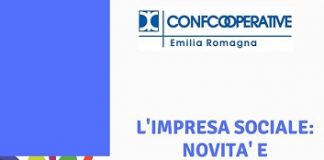A Bologna domani “L’impresa sociale: novità e opportunità del dlgs 112/2017” Convegno6_11_a