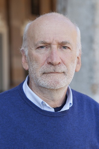 DANIELE SERAFINI