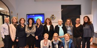 Il 25 novembre, Giornata Internazionale contro la violenza sulle donne DSC_1523