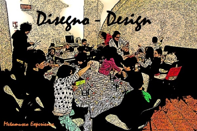 Disegno e design