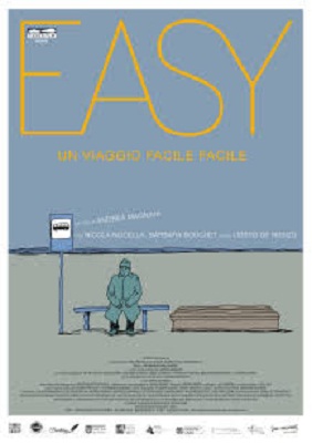 Easy – un viaggio facile facile
