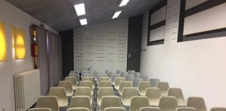 Fabbrica delle candele