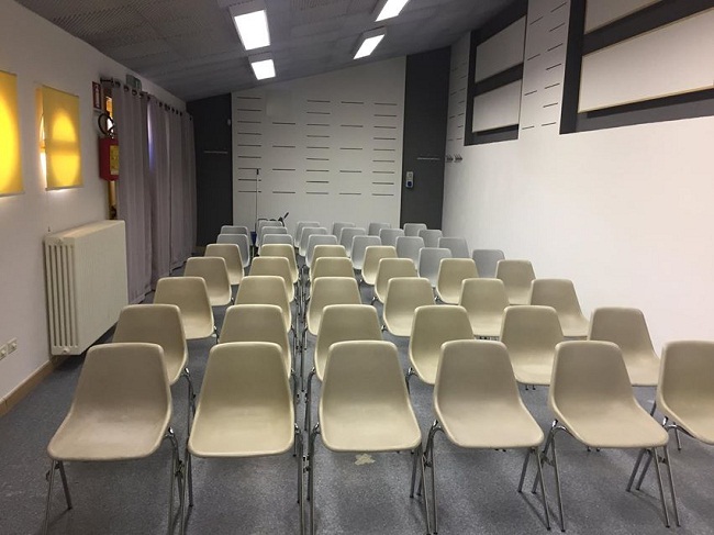 Fabbrica delle candele