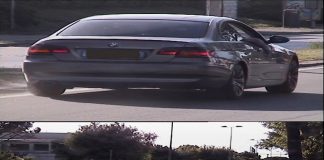 Rimini. Autovelox: “beccato” a 127 all’ora davanti all’ospedale Foto 127kmh 2
