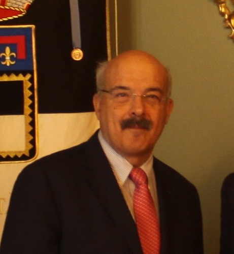 Franco Servadei