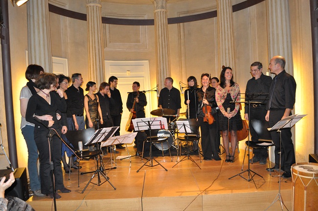 Gruppo2-BOLOGNA 2012