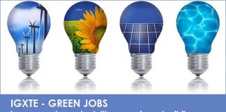 IGXTE GREEN JOBS