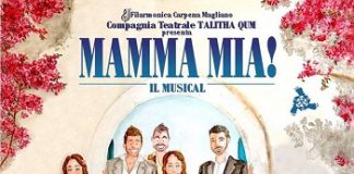 Il musical Mamma Mia!