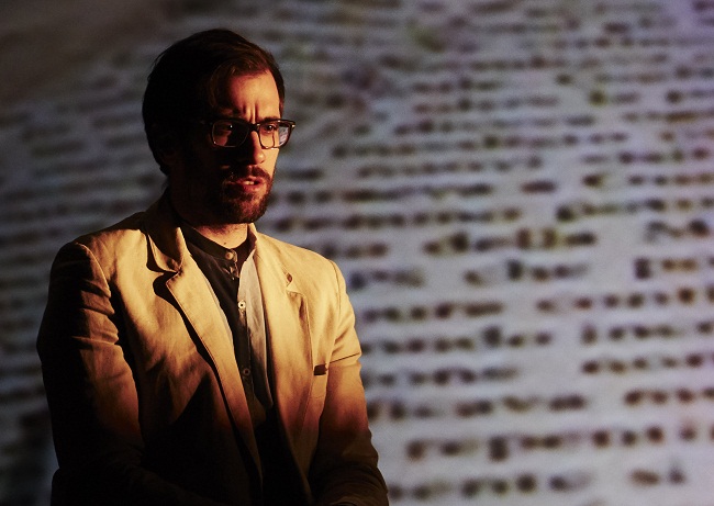 LAB121_Ritratto donna araba_Ph Marco D'Andrea_6