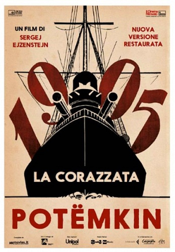 La corazzata Potëmkin