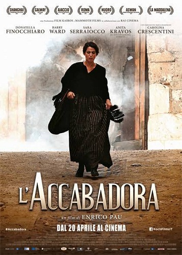 L’Accabadora