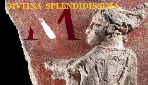Mutina splendidissima