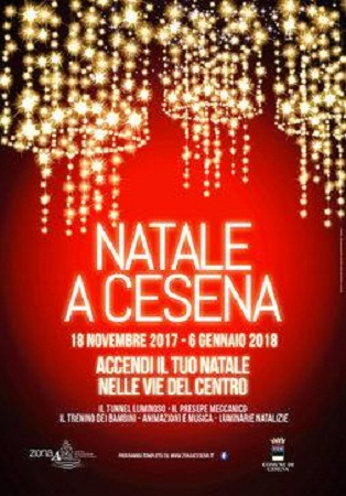 Natale a Cesena