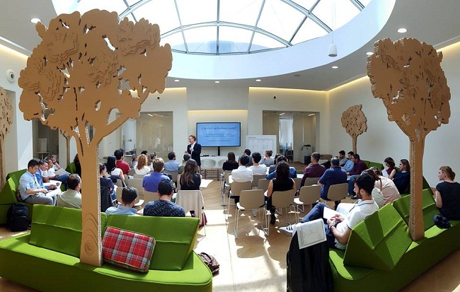 Nuove Idee Nuove Imprese_corso formazione