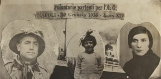 Modena viaemiliadocfest, al cinema Astra un poker di documentari Oltremare di Loredana Bianconi