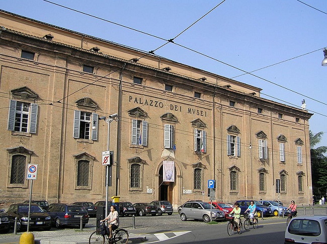 Palazzo dei Musei