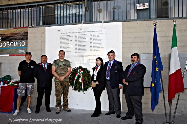 Pontelagoscuro di Ferrara