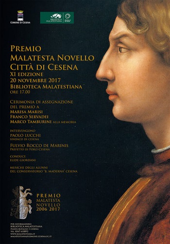 Premio Malatesta Novello
