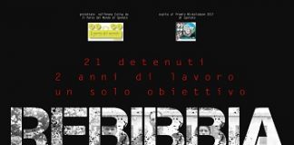 ViaEmili@DocFest, cinque premi e una menzione ai film in gara Rebibbia - Liberi di ricominciare
