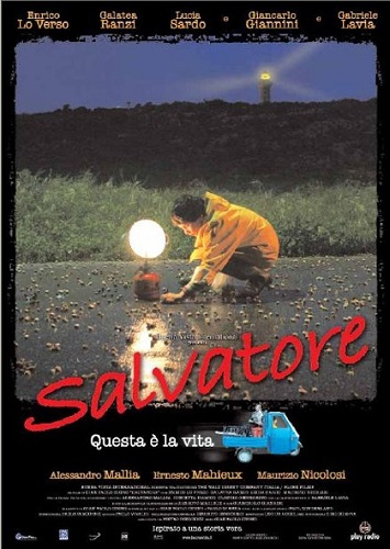 Salvatore. Questa è la vita