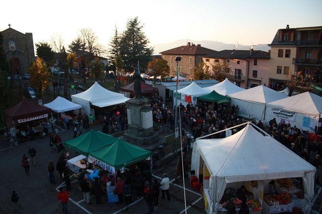Tartufo-piazza