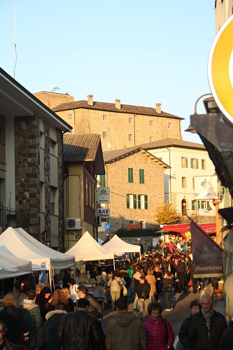 Tartufo-via